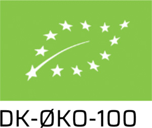 DK-ØKO-100